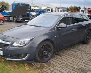 Opel Opel Insignia ST 2.0 CDTI ecoFL. Bus. Innov. 120k. Gebrauchtwagen