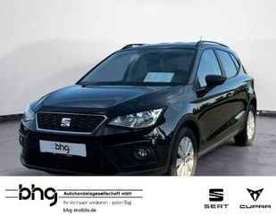 Seat Seat Arona 1.0 TSI Style DSG Kamera SHZ ACC Blind- Gebrauchtwagen