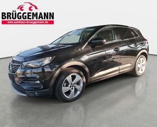 Opel Opel GRANDLAND X 1.2 TURBO INNOVATION GANZJAHRESRE Gebrauchtwagen