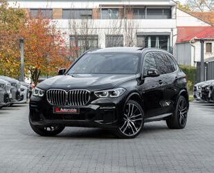 BMW BMW X5 30d M SPORT.HUD.360.LASER.AHK.H/K.DR.ASS.PR Gebrauchtwagen