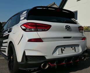 Hyundai Hyundai i30 2.0 T-GDI N Performance N Performance Gebrauchtwagen