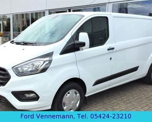 Ford Ford Transit Custom 300 L2H1 Trend Kasten*hWSS*4J. Gebrauchtwagen