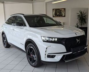 DS Automobiles DS Automobiles DS7 (Crossback) Performance Line LE Gebrauchtwagen