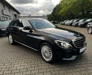 Mercedes-Benz Mercedes-Benz d T CDI BlueTEC Automatik Exclusive Gebrauchtwagen