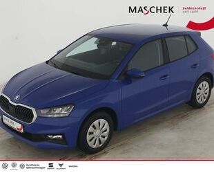 Skoda Skoda Fabia Essence 1.0 MPI LED VC PDC DAB Klima F Gebrauchtwagen