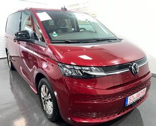 VW Volkswagen T7 Multivan Life/Pano-Dach/Navi/Kamera/ Gebrauchtwagen