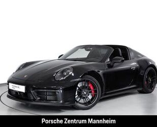 Porsche Porsche 992 Targa 4 GTS Matrix Hinterachslenkung S Gebrauchtwagen