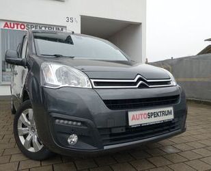 Citroen Citroën Berlingo Kombi Selection AHK/PDC Gebrauchtwagen