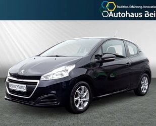 Peugeot Peugeot 208 Access VTi PureTech 68 Notbremsass. Te Gebrauchtwagen