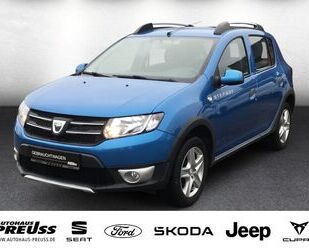 Dacia Dacia Sandero II Stepway Prestige Gebrauchtwagen