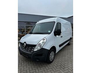 Renault Renault Master III dCi 130 Kasten L2H2 HKa 3,5t Gebrauchtwagen