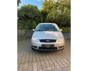 Ford Ford C-Max 2,0 Trend Trend Gebrauchtwagen