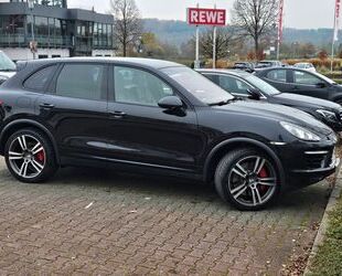 Porsche Porsche Cayenne Turbo Turbo Gebrauchtwagen