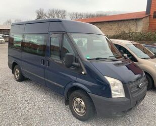 Ford Ford Transit Kombi FT 300 M 9-Sitzer Gebrauchtwagen