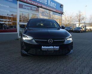 Opel Opel Corsa GS Line Gebrauchtwagen