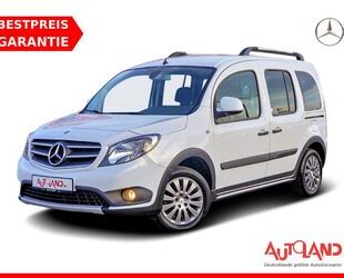 Mercedes-Benz Mercedes-Benz Citan 111 CDI Tourer Edition Navi PD Gebrauchtwagen