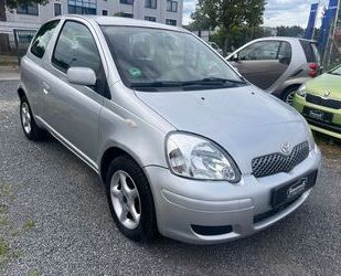 Toyota Toyota Yaris 1.0 Edition Klima Tüv neu Gebrauchtwagen