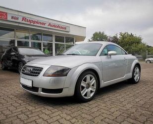 Audi Audi TT Automatik 1.8T Xenon / TÜV / AU / Service Gebrauchtwagen