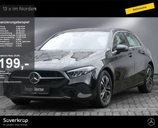 Mercedes-Benz Mercedes-Benz A 180 , PROGRESSIVE KAMERA SPUR AHK Gebrauchtwagen