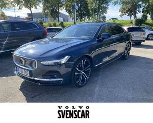 Volvo Volvo S90 Ultimate Bright AWD B5 Diesel EU6d HUD A Gebrauchtwagen