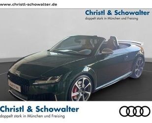 Audi Audi TT RS Roadster Edition Goodwood Vmax RS-AGA Gebrauchtwagen