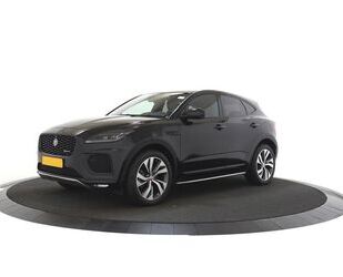 Jaguar Jaguar E-Pace 1.5 P300e AWD R-Dynamic HSE |Pano| Gebrauchtwagen