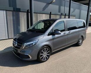 Mercedes-Benz Mercedes-Benz V 300d Exclusive Edition Distronic,C Gebrauchtwagen