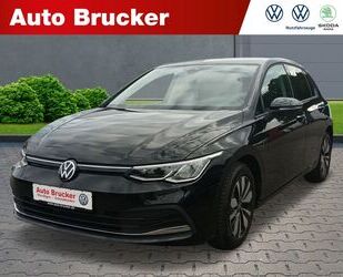 VW Volkswagen Golf VIII Move 1.5 TSI +Tempomat+Fahrer Gebrauchtwagen