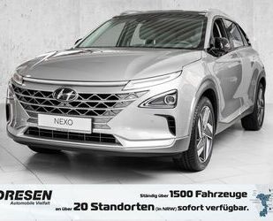 Hyundai Hyundai NEXO Prime *Navi* Soundsystem*Klimasitze*L Gebrauchtwagen