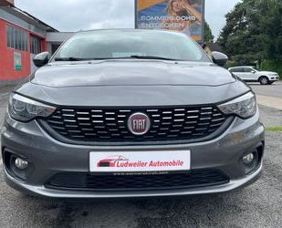 Fiat Fiat Tipo Automatik Navi Kamera Gebrauchtwagen