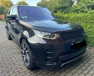 Land Rover Land Rover Discovery 3.0 SD6 HSE Luxury Standhzg. Gebrauchtwagen