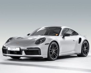 Porsche Porsche 992 Turbo S Burmester InnoDrive PASM Lift Gebrauchtwagen