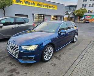 Audi Audi A4 2.0 TFSI 140kW ultra S tronic Avant - Gebrauchtwagen