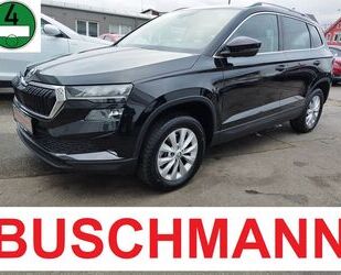 Skoda Skoda Karoq Ambition 1.5 TSI Kamera*SmartLink*Klim Gebrauchtwagen