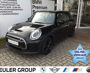 Mini MINI Cooper SE El. Panodach Panorama Navi digitale Gebrauchtwagen