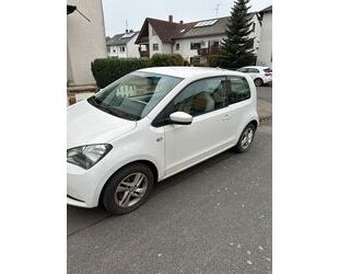 Seat Seat Mii 1.0 44kW - Klima Gebrauchtwagen