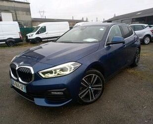 BMW BMW 116d Advantage*LED*Netto-12700€ Gebrauchtwagen