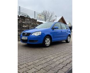 VW Volkswagen Polo 1.4 Gebrauchtwagen