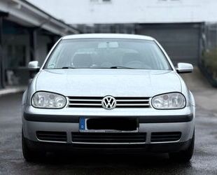 VW Volkswagen Golf 1.4 | TÜV Neu 02/2027 | Klima | Al Gebrauchtwagen