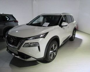 Nissan X-Trail Gebrauchtwagen