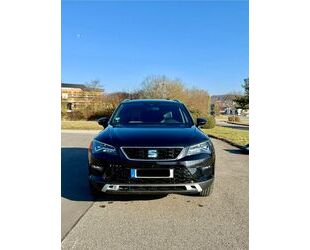 Seat Ateca Gebrauchtwagen