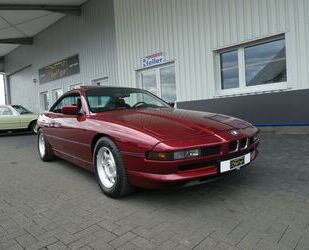 BMW BMW 850i (E31), deutsche Erstauslieferung Gebrauchtwagen