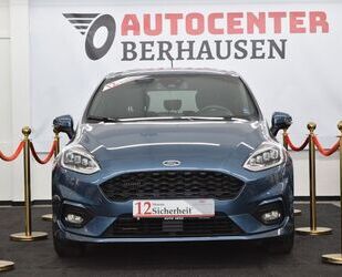 Ford Ford Fiesta ST-Line*NAVI*5 TÜRIG*GARANTIE* Gebrauchtwagen