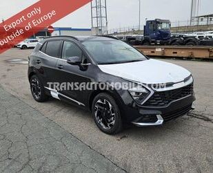 Kia Kia Sportage GLS-EXPORT OUT EU Gebrauchtwagen