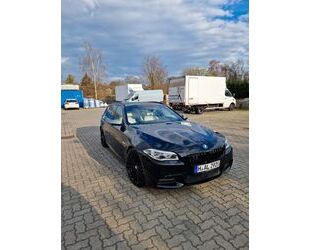 BMW BMW M550d xDrive Touring Vollaustattung Gebrauchtwagen