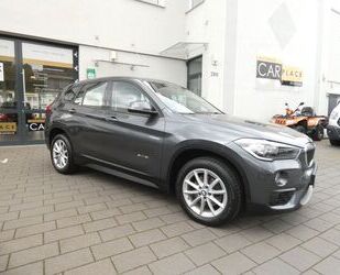 BMW BMW X1 sDrive 18 i Advantage/Aut/Pano/Navi/PDC/AHK Gebrauchtwagen