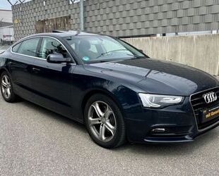 Audi Audi A5 Sportback 1.8 TFSI*Aut.*Schiebedach*LED* Gebrauchtwagen