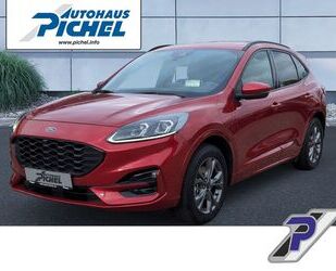 Ford Ford Kuga Plug-In Hybrid ST-Line X ADAPT.LED+HUD+B Gebrauchtwagen