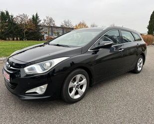 Hyundai Hyundai i40 cw 5 Star Edition Gebrauchtwagen