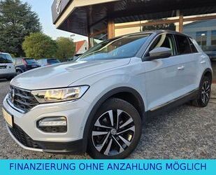 VW Volkswagen T-Roc 2.0 TDI IQ.DRIVE*AUTOMATIK|ASSIST Gebrauchtwagen